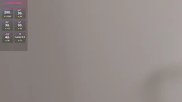 AdritVance live sex cam