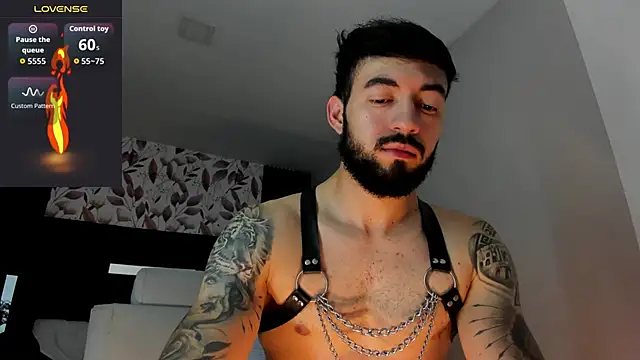 MarkWalker__ live sex cam