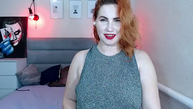 Ms_Ferrari live sex cam