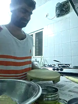 RKumar1994 live sex cam