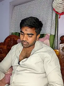 Harsha_Happy's cam snapshot