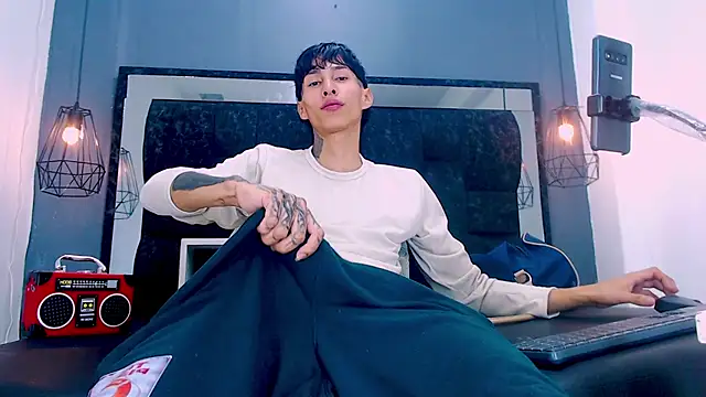 Daniel_delux_'s cam snapshot