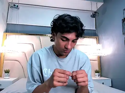 MattFiore's cam snapshot