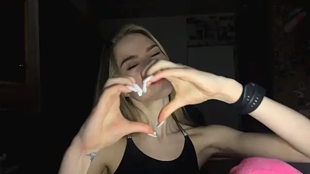 JesicaMortensen live sex cam