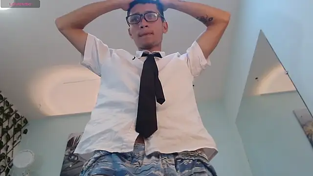 LucassSmith11's cam snapshot