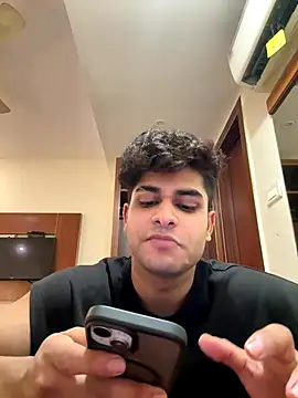 Vihaaanfucks live sex cam