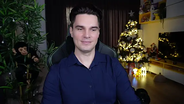 billypassion's cam snapshot