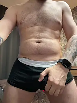 HermanFire's cam snapshot