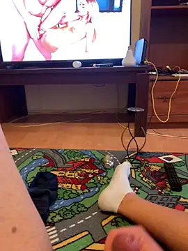 milenski74's cam snapshot