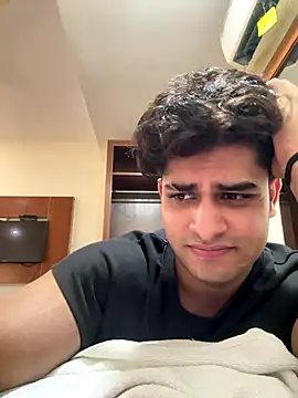 Vihaaanfucks live sex cam