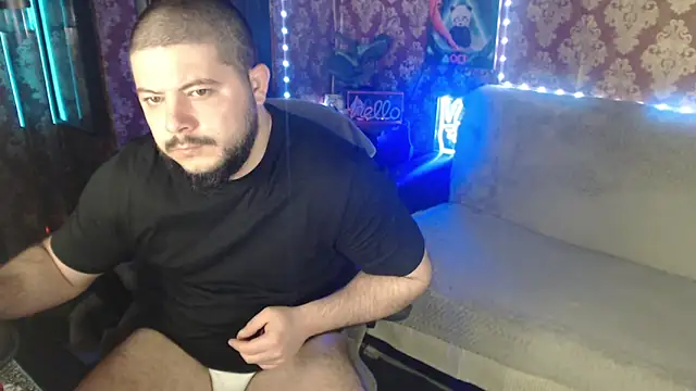 thor_master's cam snapshot