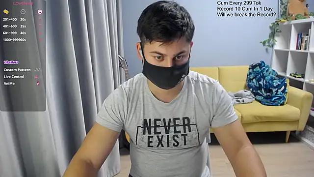 Tomguys's cam snapshot