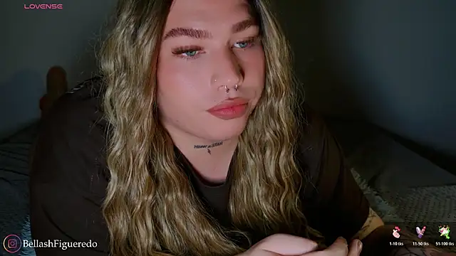 Bellash_Figueredo live sex cam