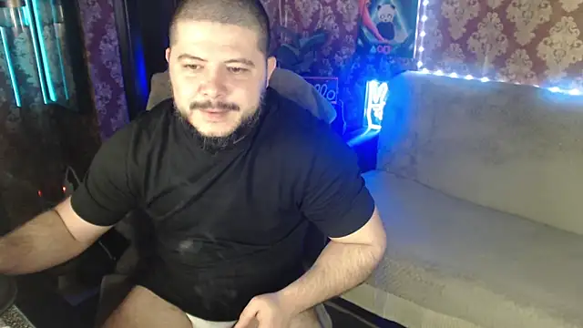 thor_master's cam snapshot