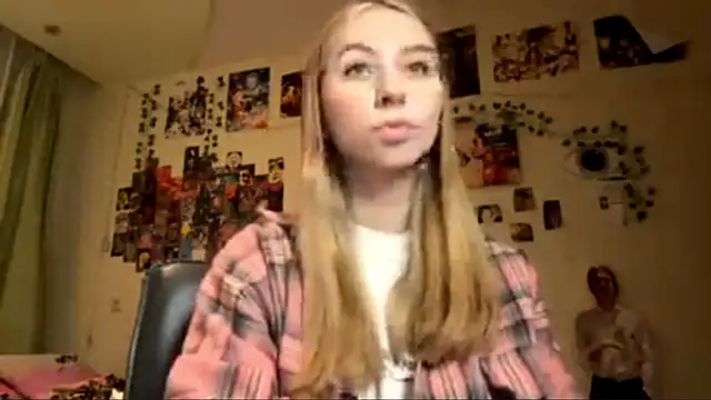 AmandaVyhnal live sex cam