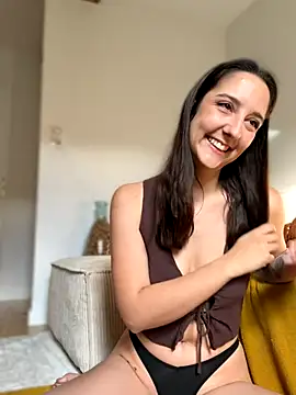 RealJuliette live sex cam