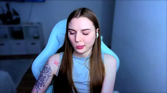 StellaLawless live sex cam