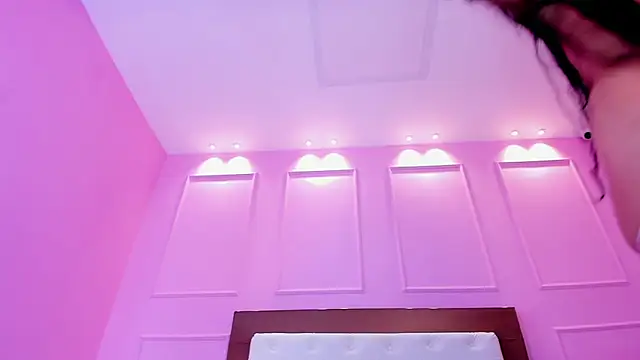 SOPHIATRISTA live sex cam