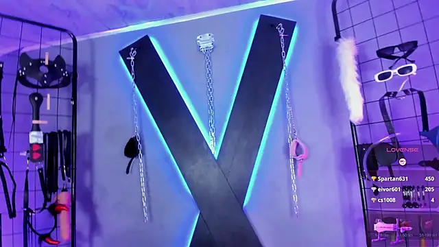 MissKara_Ariana_bdsm live sex cam