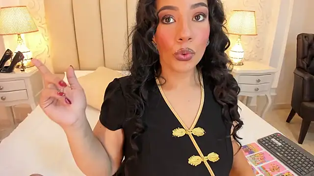 IvannaClaire's cam snapshot