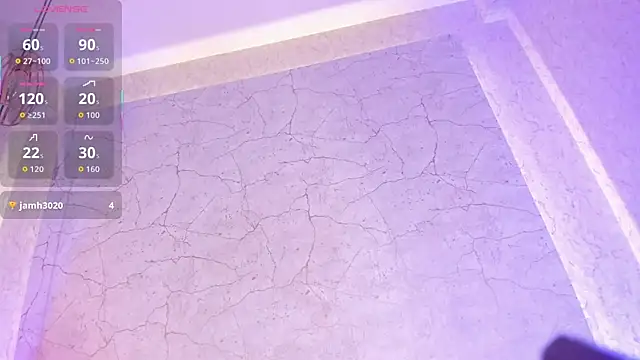 alejandrarojas_'s cam snapshot