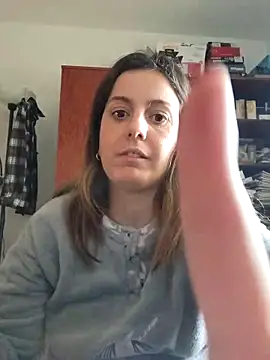 Sareyxon's cam snapshot