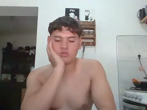 Myboy0020 live sex cam