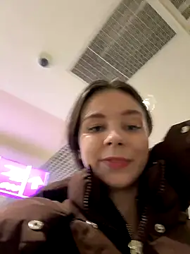 MilaBee live sex cam