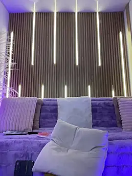 ArianaSantana live sex cam