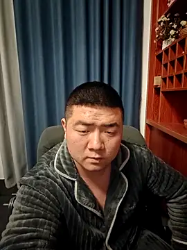 KAIKAI-888 live sex cam