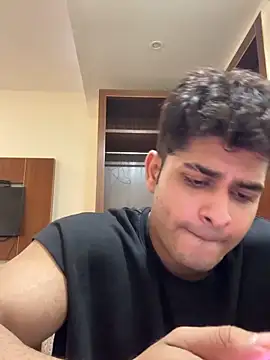 Vihaaanfucks live sex cam