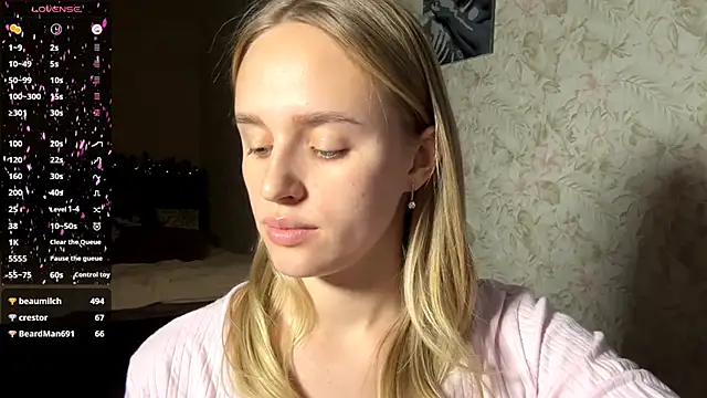 ElisabetLorney live sex cam