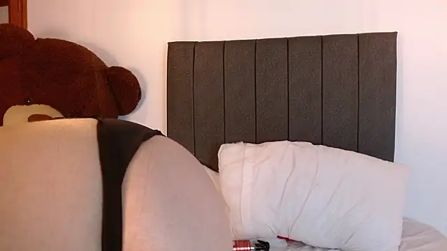 Ming_hana's cam snapshot