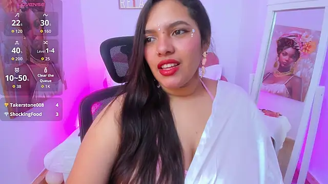 krishaa_ live sex cam