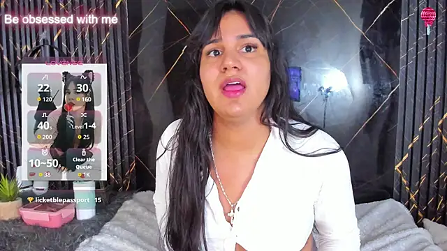 Kagome01 live sex cam