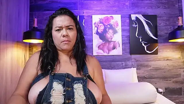 DanyAndAlexa live sex cam