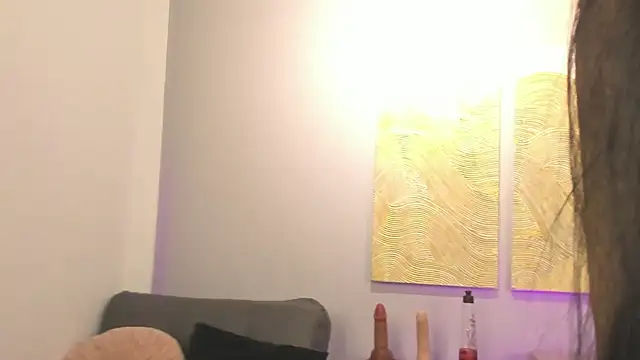 Mylarossi's cam snapshot