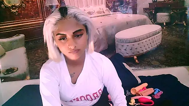 IndianSumaya69's cam snapshot