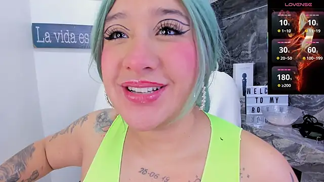 miss_danika live sex cam