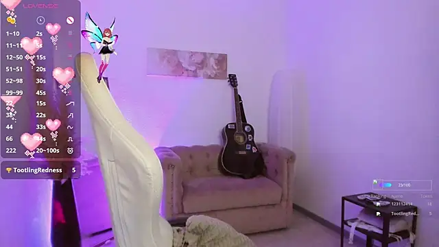 meomeee's cam snapshot