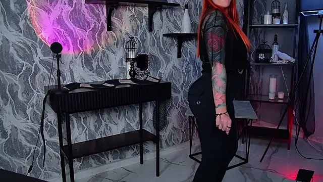 CherieChapman's cam snapshot