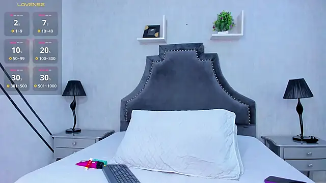 RenataMason's cam snapshot