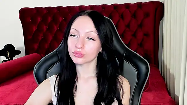 NaomiBlakes's cam snapshot