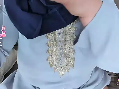 oksaana_arabic's cam snapshot