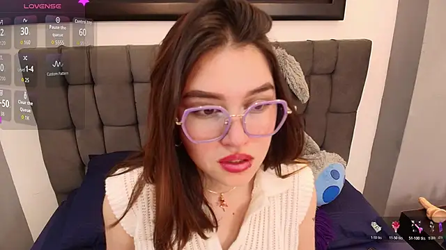 GabiSerrano's cam snapshot