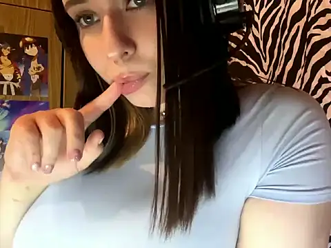 AngeliqueSulima's cam snapshot