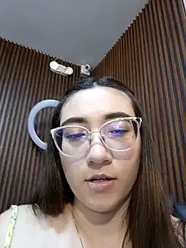 SwettieSammy's cam snapshot