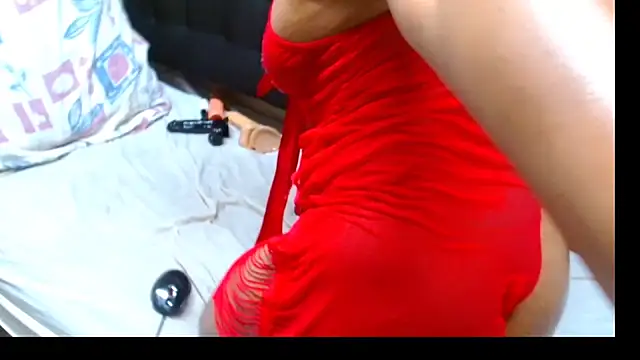 BlackVelvetQueen live sex cam