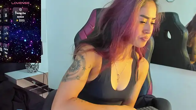 Cataleya_Sub69's cam snapshot