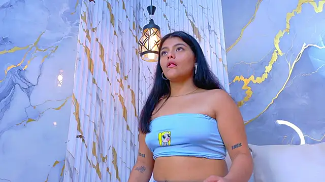 NIKIBUNNY's cam snapshot